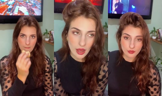 luisa.flack Bigo Live — Jul 27, 2026, 7:17 PM