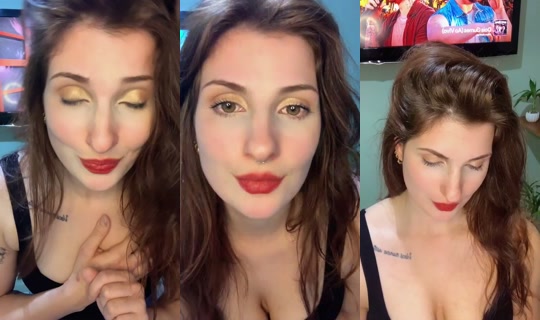 luisa.flack Bigo Live — Jul 29, 2026, 8:16 PM