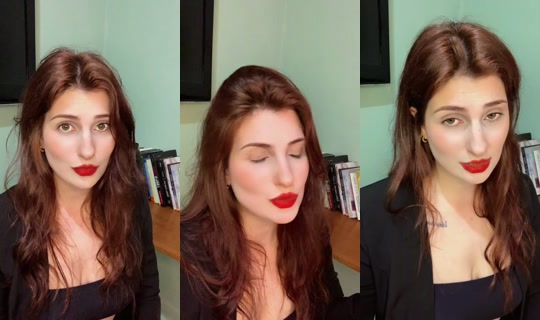 luisa.flack Bigo Live — Sep 1, 2026, 4:57 PM