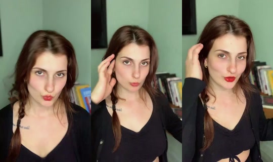 luisa.flack Bigo Live — Sep 5, 2026, 6:25 PM