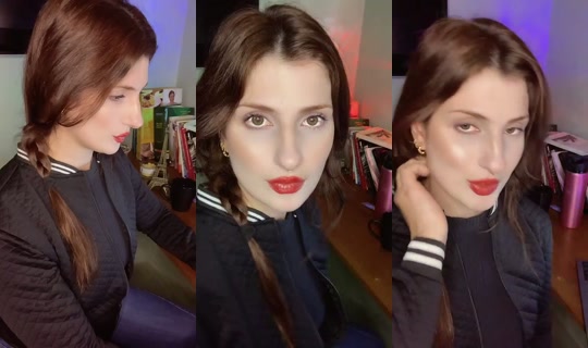 luisa.flack Bigo Live — Sep 14, 2026, 1:18 AM