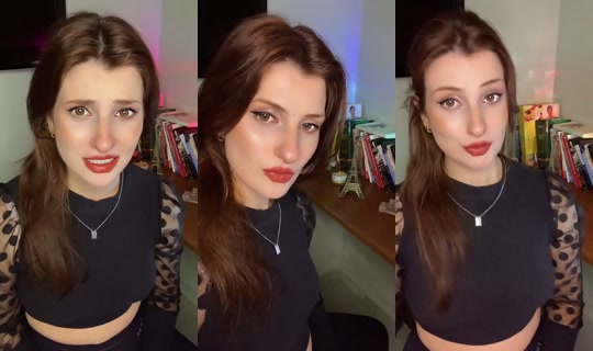 luisa.flack Bigo Live — Sep 14, 2026, 1:46 PM