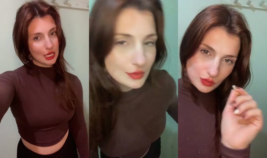 luisa.flack Bigo Live — Sep 16, 2026, 10:56 PM