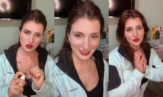 luisa.flack Bigo Live — Sep 18, 2026, 2:49 AM