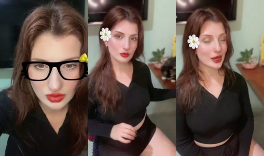 luisa.flack Bigo Live — Sep 20, 2026, 1:46 AM