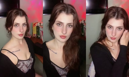 luisa.flack Bigo Live — Sep 22, 2026, 2:44 AM