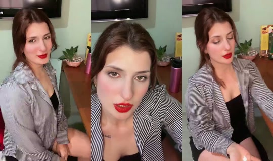 luisa.flack Bigo Live — Sep 23, 2026, 5:59 PM