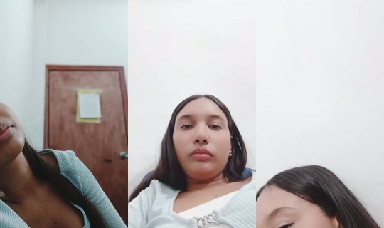 luisangelys Bigo Live — Oct 14, 2026, 7:21 PM