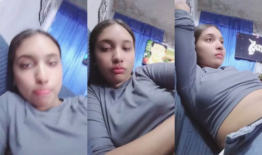 luisangelys Bigo Live — Oct 23, 2026, 11:25 PM