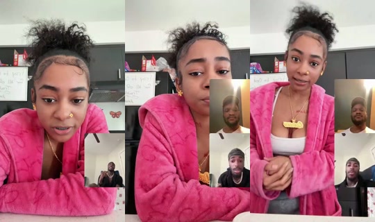 lullniiiyaaa Bigo Live — Oct 5, 2026, 6:49 PM