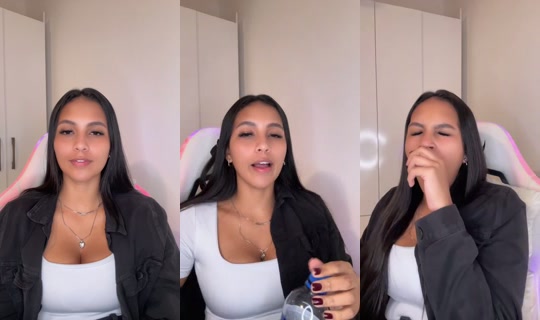 luluca91 Bigo Live — Jul 26, 2026, 9:52 PM