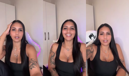 luluca91 Bigo Live — Jul 27, 2026, 11:18 PM