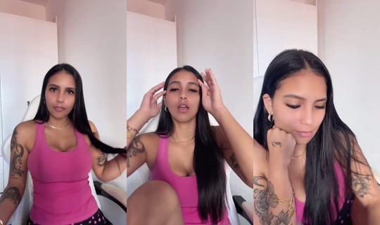 luluca91 Bigo Live — Jul 28, 2026, 2:50 PM