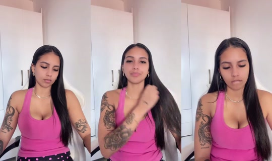 luluca91 Bigo Live — Jul 28, 2026, 3:41 PM