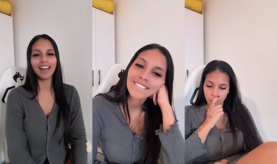 luluca91 Bigo Live — Jul 30, 2026, 12:16 PM