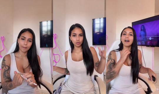 luluca91 Bigo Live — Sep 2, 2026, 4:21 PM