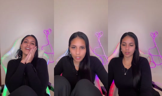luluca91 Bigo Live — Sep 3, 2026, 11:14 PM