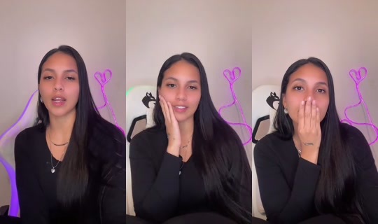 luluca91 Bigo Live — Sep 4, 2026, 12:05 AM