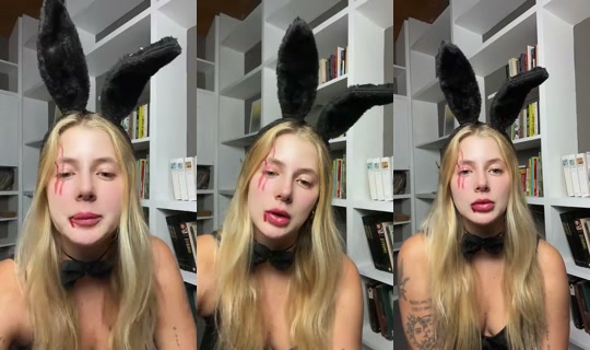 luminhaaa Bigo Live — Oct 16, 2026, 12:04 AM