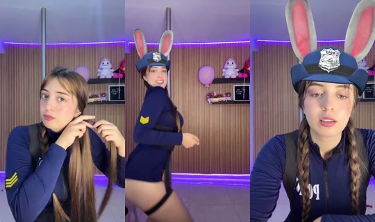 luna_357 Bigo Live — Aug 31, 2026, 3:20 AM