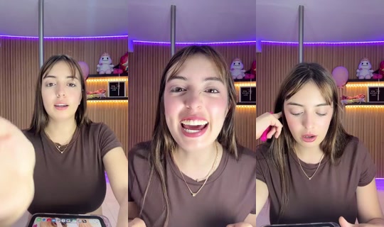 luna_357 Bigo Live — Sep 4, 2026, 3:03 AM