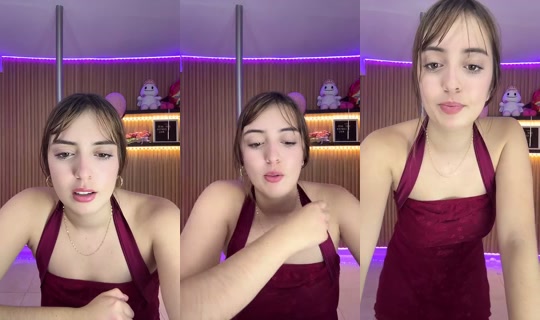 luna_357 Bigo Live — Sep 5, 2026, 4:37 AM