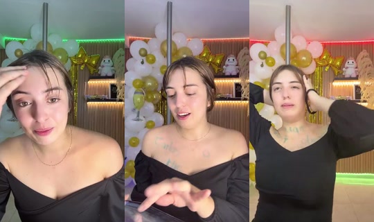 luna_357 Bigo Live — Sep 7, 2026, 5:08 AM