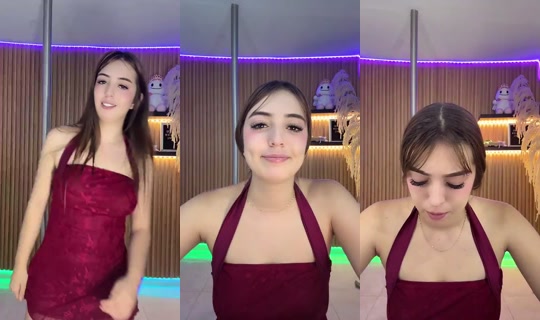 luna_357 Bigo Live — Sep 16, 2026, 4:40 AM