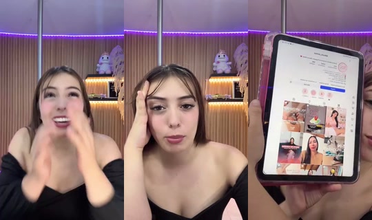 luna_357 Bigo Live — Sep 19, 2026, 3:49 AM