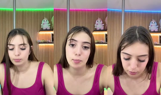 luna_357 Bigo Live — Sep 23, 2026, 6:18 AM