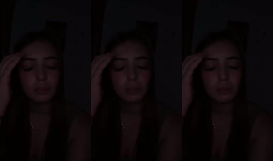 luna_357 Bigo Live — Sep 25, 2026, 4:21 AM