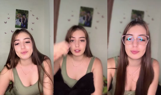 luna_357 Bigo Live — Sep 25, 2026, 5:20 AM