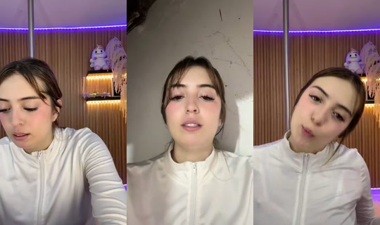 luna_357 Bigo Live — Sep 26, 2026, 5:03 AM