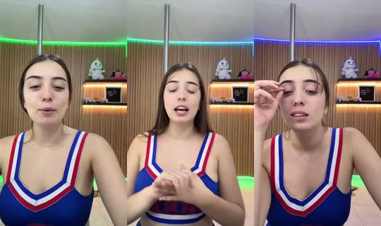 luna_357 Bigo Live — Oct 9, 2026, 3:02 AM