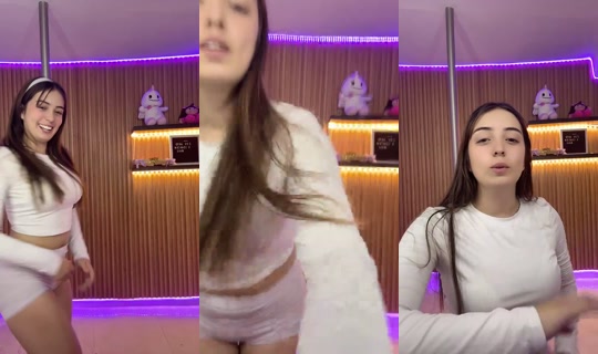 luna_357 Bigo Live — Oct 10, 2026, 1:33 AM