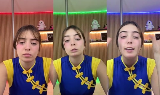 luna_357 Bigo Live — Oct 12, 2026, 4:36 AM