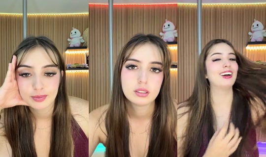 luna_357 Bigo Live — Oct 19, 2026, 4:23 AM