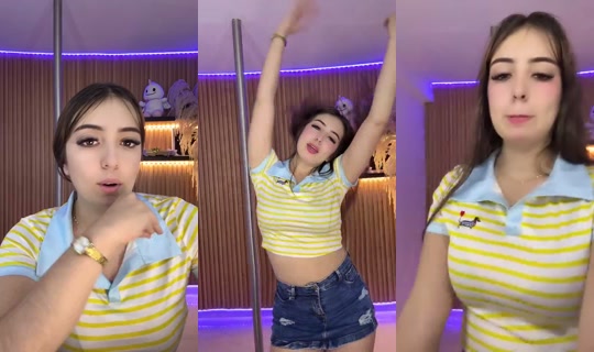 luna_357 Bigo Live — Oct 20, 2026, 4:12 AM