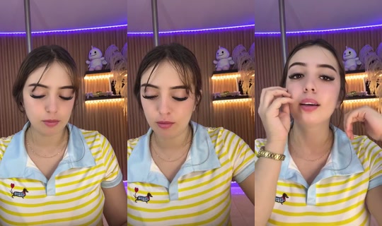 luna_357 Bigo Live — Oct 20, 2026, 5:59 AM