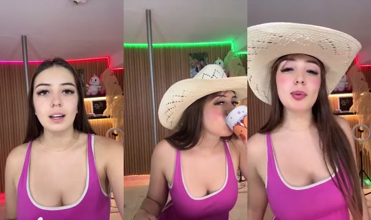 luna_357 Bigo Live — Oct 23, 2026, 4:08 AM