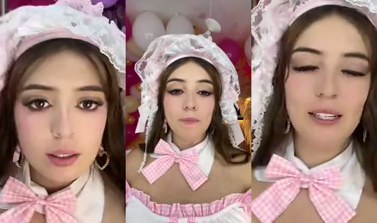 luna_357 Bigo Live — Oct 25, 2026, 3:04 AM