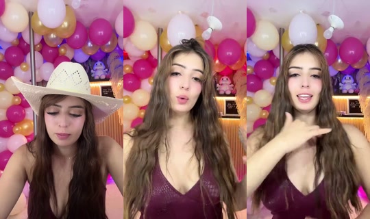 luna_357 Bigo Live — Oct 25, 2026, 6:59 AM