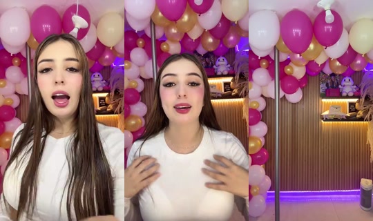 luna_357 Bigo Live — Oct 26, 2026, 3:55 AM