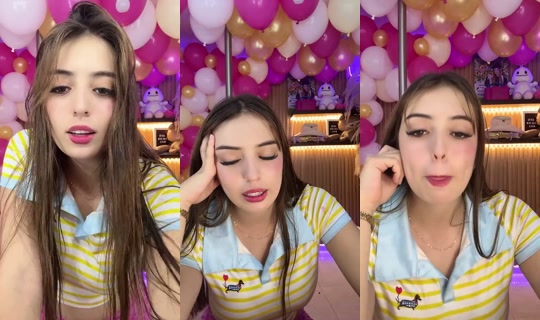 luna_357 Bigo Live — Oct 26, 2026, 5:04 AM