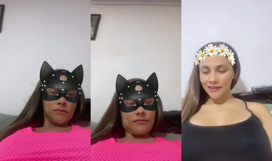 lunita1112 Bigo Live — Jul 21, 2026, 3:37 PM