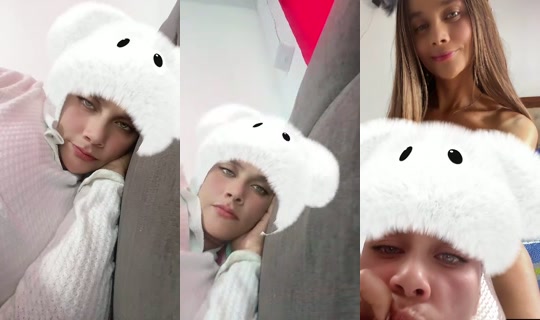 lunita1112 Bigo Live — Oct 8, 2026, 8:53 PM