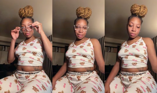 lusciousmeeeek Bigo Live — Jul 29, 2026, 5:07 AM