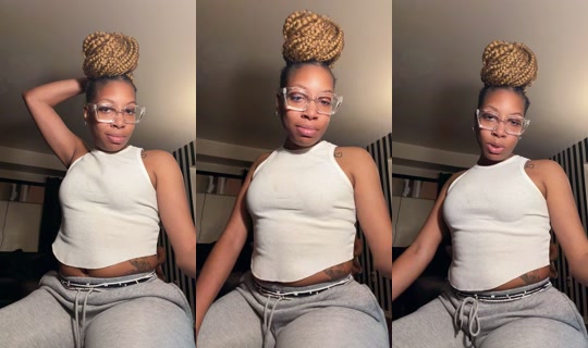 lusciousmeeeek Bigo Live — Jul 30, 2026, 1:12 AM