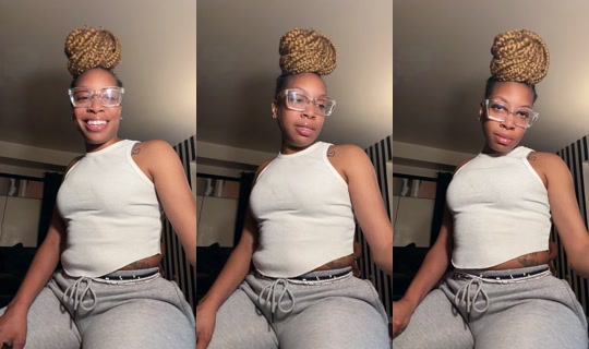 lusciousmeeeek Bigo Live — Jul 30, 2026, 2:46 AM