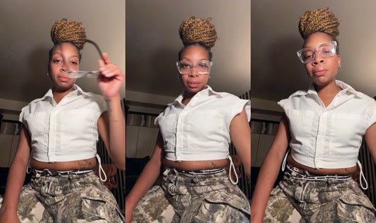 lusciousmeeeek Bigo Live — Jul 30, 2026, 3:40 AM